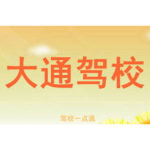 大通驾校