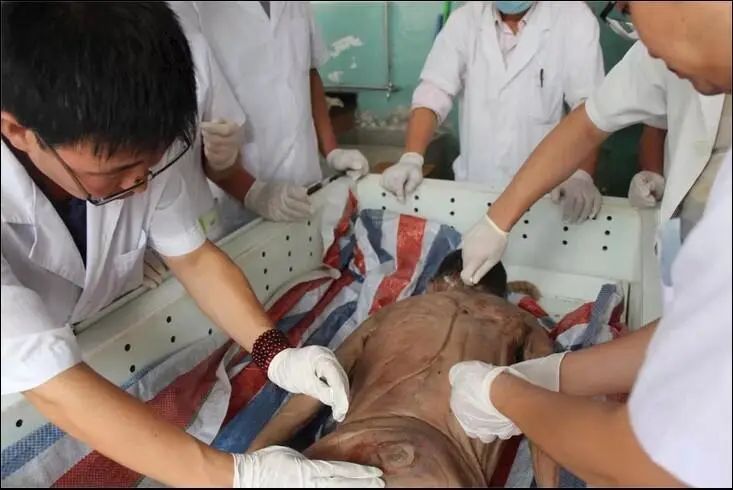 北京世纪仁康疼痛医学研究院(河北2)