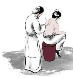 董氏（正经）奇穴针灸传承班