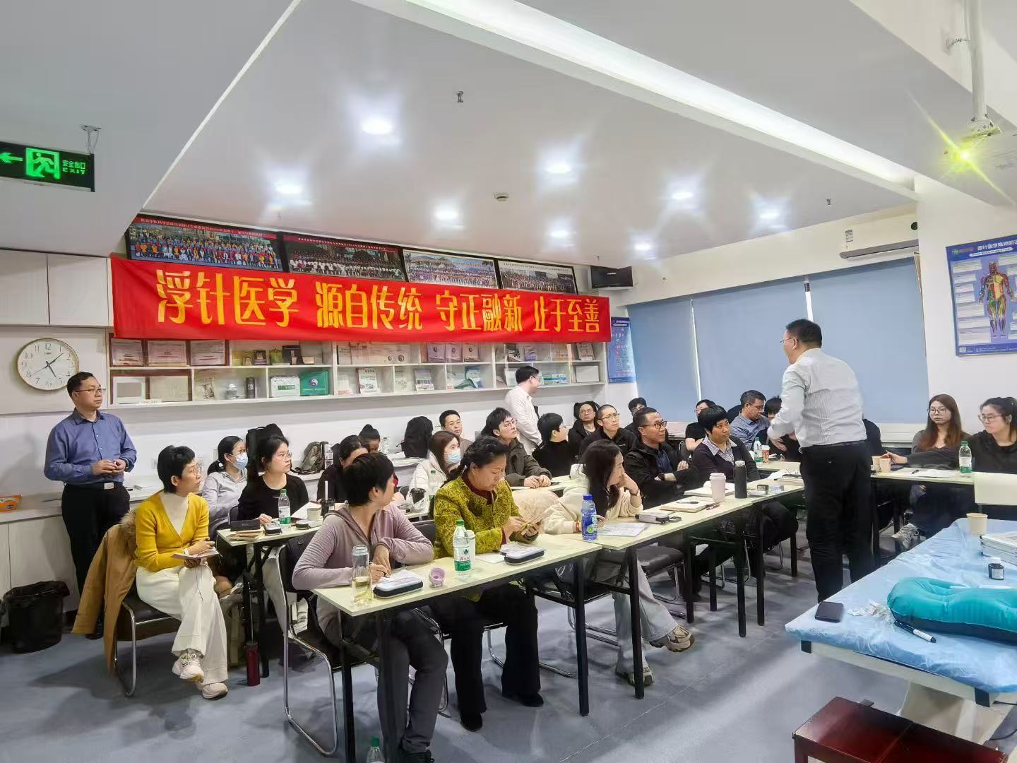 北京盛世医联医学研究院有限公司